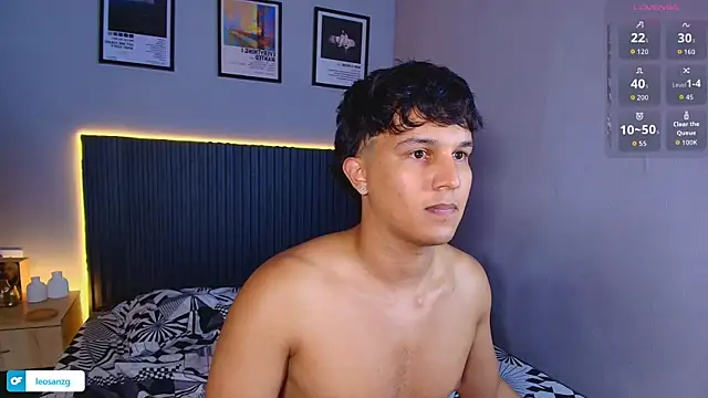 Leo_Savage_ webcam