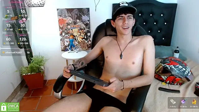 AmethystShadow17 live cam