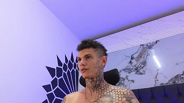 paulo_527 - Paulo_527's free webcam - UK Sex Cams