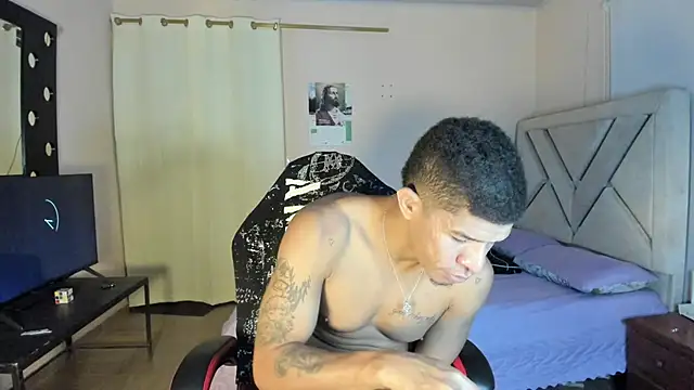 Toptony22 webcam