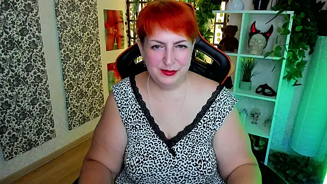 Joana_Woods live cam on StripChat