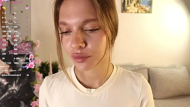 Kelly_Clarks webcam