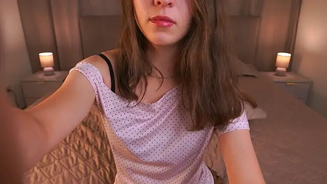 SusanaHallet webcam