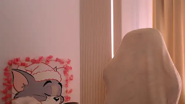 Ann__Cute live webcam show
