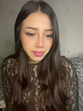 AshleyWinslow live cam
