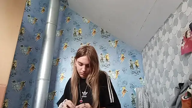 IraGerba live webcam show