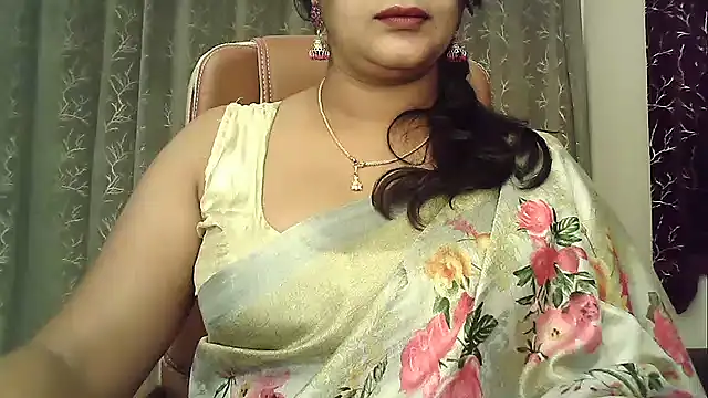 Spandana_Sweety live webcam show