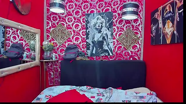 shannentrans live cam