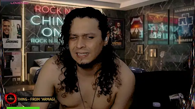 chino_roz - Chino_roz's free webcam - UK Sex Cams