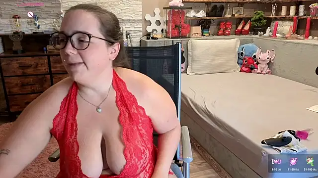 kimberly-caprice - Kimberly-Caprice's free webcam - UK Sex Cams