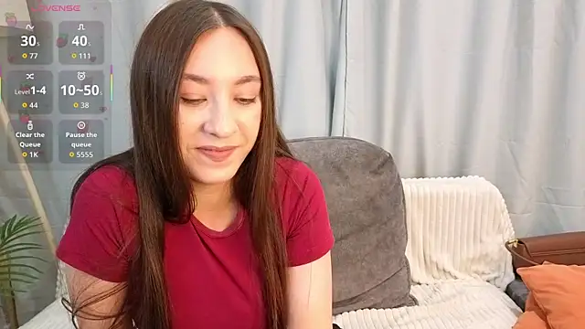 jinnymenzella - JinnyMenzella's free webcam - UK Sex Cams