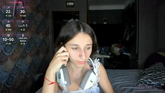 _Nika_Kik webcam