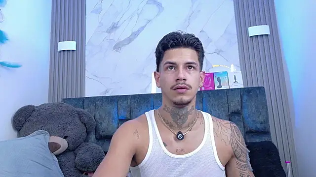 JAYCOB00 webcam