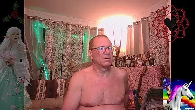 coryassman webcam