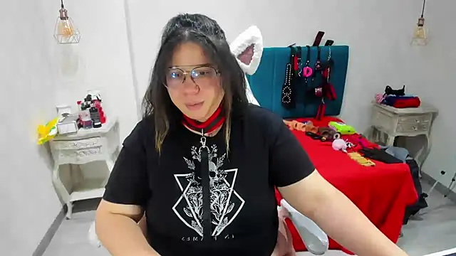 selenablairx webcam