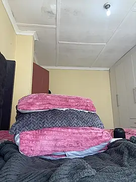 DarkBerry87 webcam