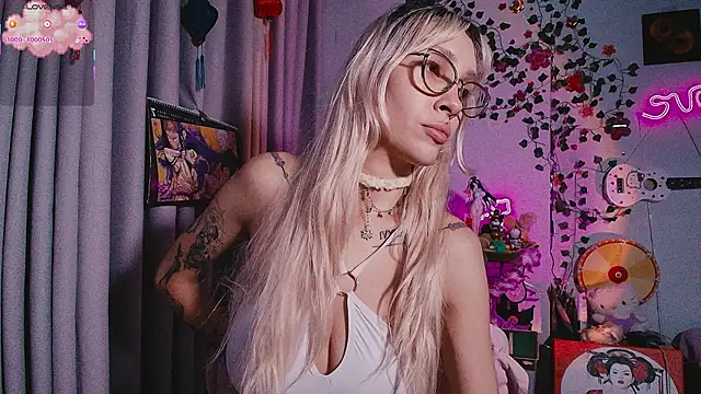 sweed_angel - Sweed_angel's free webcam - UK Sex Cams