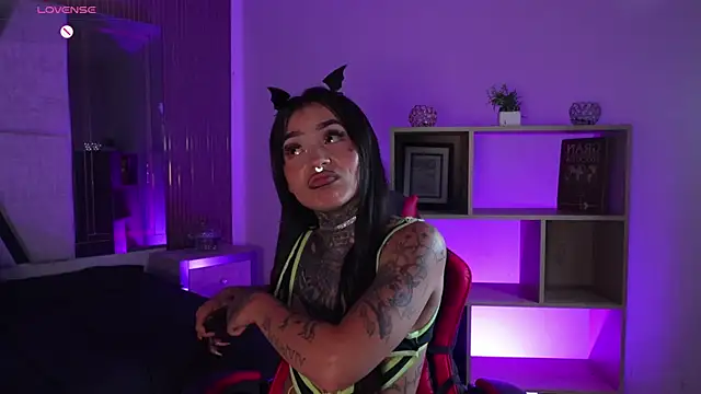 CleeoAdams_ webcam
