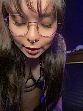 Solo_yoss webcam