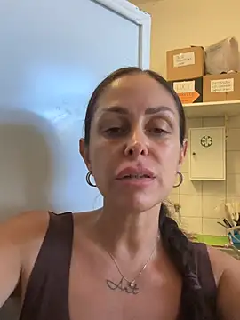 AmandaArt webcam