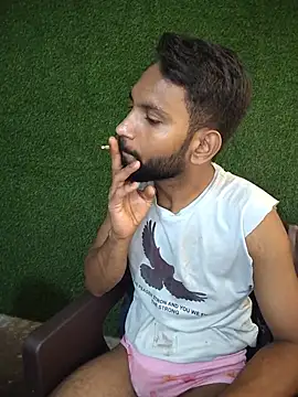 Amar_xy webcam