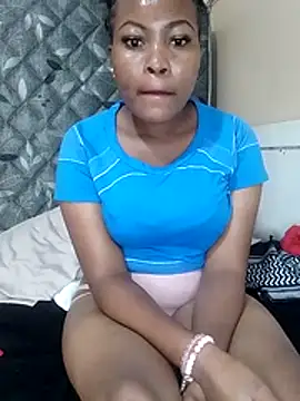 GoddessReen webcam