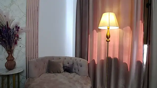 _AmberMuse_ webcam