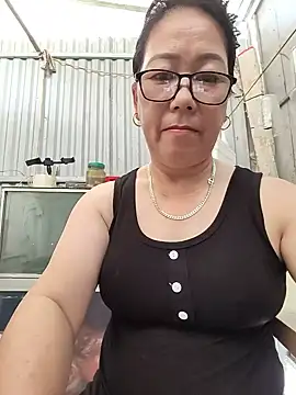 Ai_babylove webcam