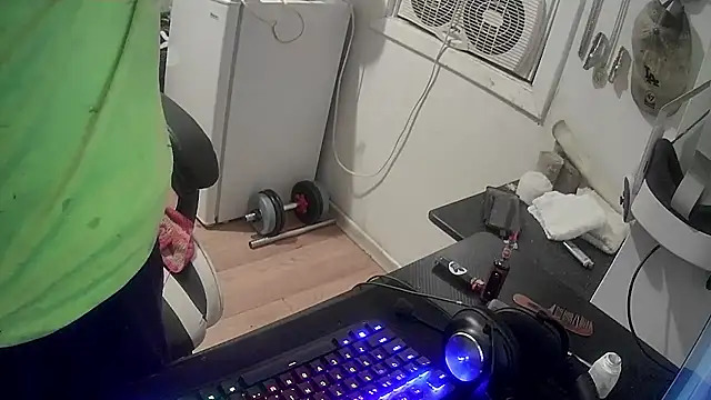 zigzog_ webcam