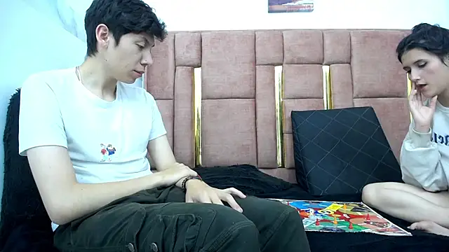 MIA_COINS webcam