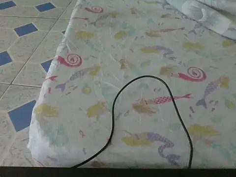SEXYBLACKY-1 webcam