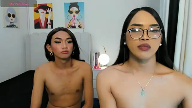DanicaRiches webcam