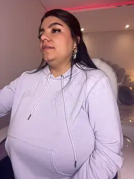 DaniaMillerr_ webcam