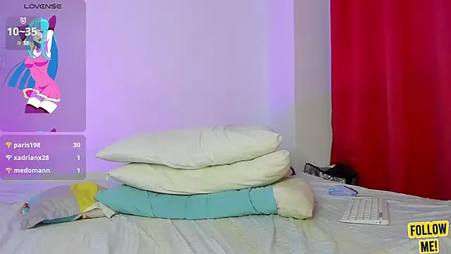 Abby_moons webcam