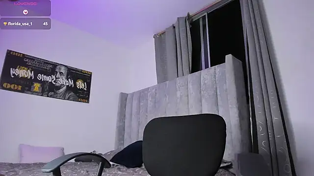 Derek_Stone_ webcam