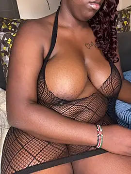 QueenBunny_ webcam