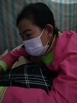 Jienrrr09 webcam