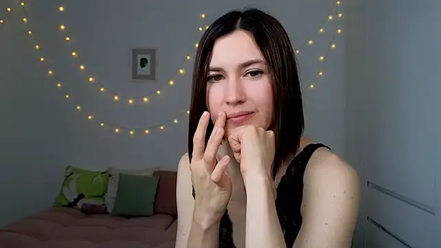 AliciaNewell live webcam show
