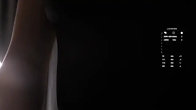 DarylBarks live webcam show