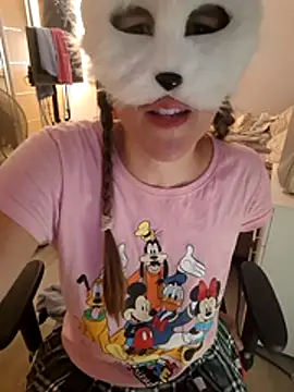 SPrITZMAUS live webcam show