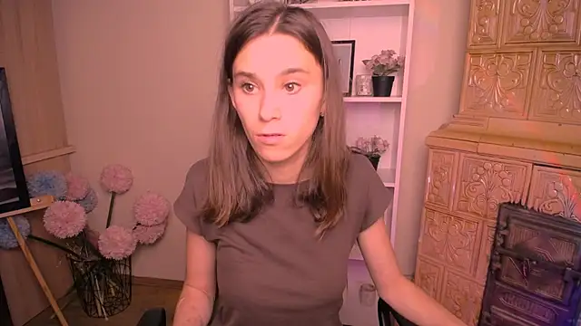 RosaRay_ live webcam show