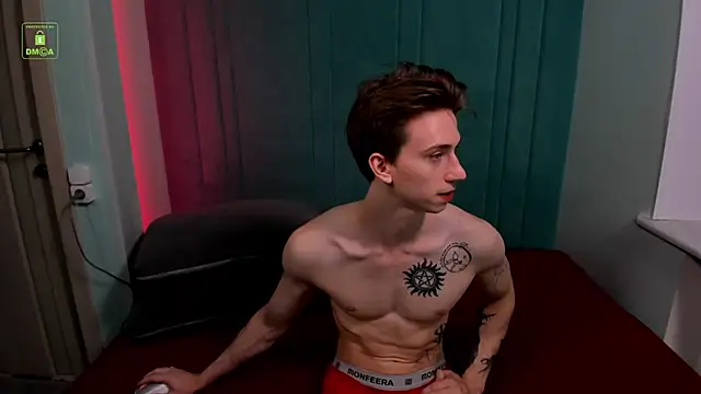 ares_pallini live webcam show