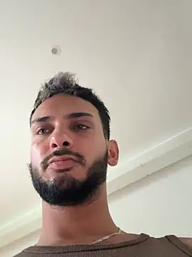 Gipsyboysteve live webcam show
