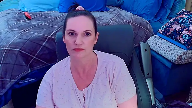 ninajaymes live webcam show