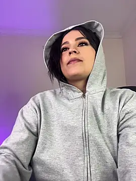 Nina_Blaze live webcam show