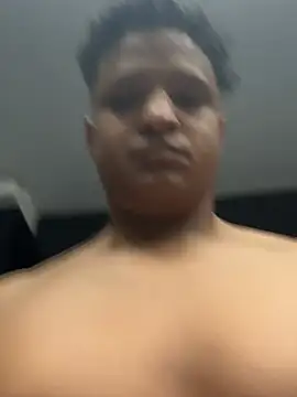 master_leather's live room