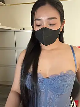 Style_Chubby live webcam show
