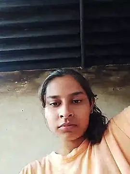 Queen_Simran live webcam show