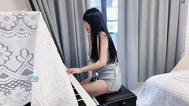 TaixiDiary live webcam show