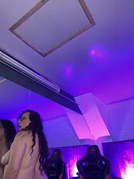 Jenifer_cruz live webcam show